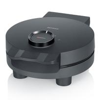 Severin WA2116 Vaflinė Juoda (Black)