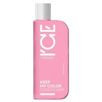 ICE PROFESSIONAL Keep My Color kondicionierius dažytiems plaukams, 250 ml