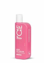 natura siberica icy - ICE PROFESSIONAL Keep My Color kondicionierius dažytiems plaukams, 250 ml - 2 nuotrauka
