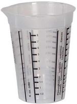 matavimo indai - Keeeper matavimo indas 10493, 0.25 l - 1 nuotrauka