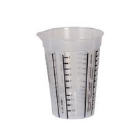 matavimo indai - Keeeper matavimo indas 10493, 0.25 l - 2 nuotrauka