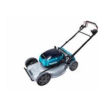 Makita DLM533ZX2, 53 cm, Akumuliatorinė savaeigė vejapjovė