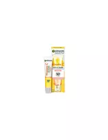 garnier vitamin c spf 50 - Garnier Skin Active Vitamin C Veido fluidas anti-spot Glow, 40 ml, SPF 50+ - 1 nuotrauka