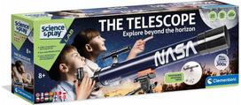 Clementoni Scientific NASA 75087