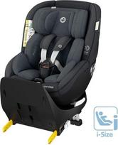 Maxi-Cosi Mica Pro Eco 360 i-Size - automobilinė kėdutė ~ 0-18 kg ,  Grafitas (Graphite)