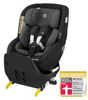 autokedute 360 - Maxi-Cosi Mica Pro Eco 360 i-Size - automobilinė kėdutė ~ 0-18 kg ,  Grafitas (Graphite) - 2 nuotrauka