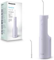 irigatorius - Panasonic Oral Irrigator EW-DJ26-A303 Baltas (White) - 1 nuotrauka