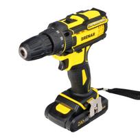 Brenar 8890, 18V Gręžtuvas-suktukas