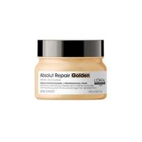 l oreal absolut repair - L'Oreal Professionnel Absolut Repair Golden kaukė plaukams 250 ml - 2 nuotrauka