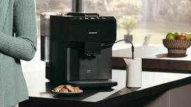 automatinus kavos - Siemens EQ.500 TP511R09 - 7 nuotrauka