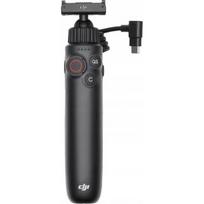 osmo action priedai - DJI Osmo Action Daugiafunkcinis Įkrovimo Laikiklis (Juodas) - 2 nuotrauka