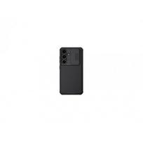 samsung 25 ultra - Nillkin "CamShield Pro Magnetic Case for Samsung Galaxy S25 Ultra" Juodas (Black) - 1 nuotrauka