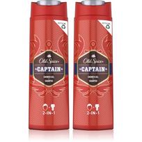Old Spice Captain 3in1 dušo želė vyrams 800 ml