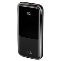 USAMS PB58 10000mAh Juodas (Black)