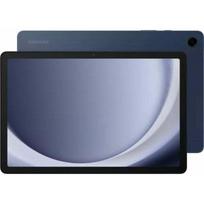 plansete 128gb - Samsung Galaxy Tab A9+ 11" 8GB/128GB 5G Graphite (Pilkas) - 1 nuotrauka