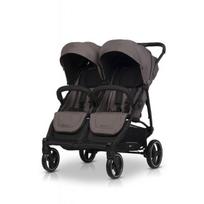 Sportinis vežimėlis Euro-cart Doblo, Taupe (Taupe)