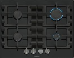 siemens iq300 - Siemens EN6B6PK40 - 1 nuotrauka