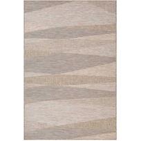 kilimas 230 x 160 - Kilimas Home4You Oria Outdoor-1, 160 x 230 cm, rudas (Brown) - 1 nuotrauka