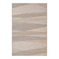 kilimas 230 x 160 - Kilimas Home4You Oria Outdoor-1, 160 x 230 cm, rudas (Brown) - 2 nuotrauka