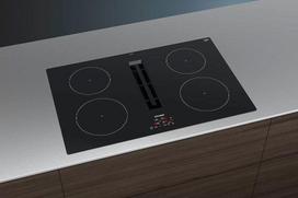 kaitlente indukcine 80 cm - Siemens EH811BE15E - 2 nuotrauka