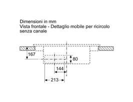 kaitlente indukcine 80 cm - Siemens EH811BE15E - 6 nuotrauka
