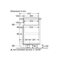 kaitlente indukcine 80 cm - Siemens EH811BE15E - 8 nuotrauka