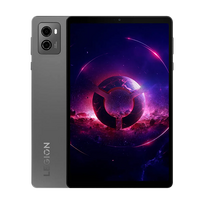 Lenovo Legion Tab 8.8" 12GB/256GB Wi-Fi Juodas (Black)