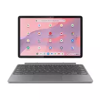 lenovo - Lenovo Chromebook Duet 11M889, 8 GB, 128 GB, 11", ChromeOS, Juodas (Black) - 1 nuotrauka