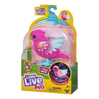 Interaktyvus paukščiukas LITTLE LIVE PETS, 26401