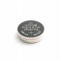 Renata CR2477N Lithium Battery 3V