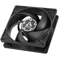 korpuso ausintuvai - Arctic P9 PWM PST CO 92mm Black (Juodas) - 2 nuotrauka