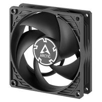 korpuso ausintuvai - Arctic P9 PWM PST CO 92mm Black (Juodas) - 3 nuotrauka
