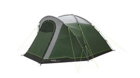 palapine penkiaviete - Penkiavietė palapinė Outwell Cloud 5 111481, žalia (Green) - 1 nuotrauka