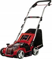 aeratoriai solo - Einhell GE-SA 36/35 Li-Solo - 1 nuotrauka