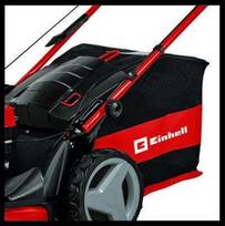 EINHELL GC-PM 56/2 S HW, benzininė vejapjovė
