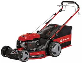 benzinine vejapjove 56 - EINHELL GC-PM 56/2 S HW, benzininė vejapjovė - 2 nuotrauka
