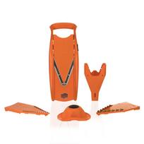 Pjaustymo rinkinys V5 Börner, oranžinė (Orange)