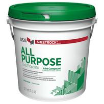 Glaistas KNAUF SUPER FINISH, 5.4 kg