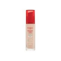 bourjois healthy mix pudra - Bourjois Healthy Mix Radiant Foundation 55N Deep Beige 30 ml - 1 nuotrauka