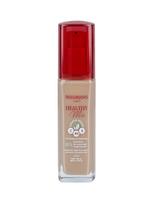 bourjois healthy mix pudra - Bourjois Healthy Mix Radiant Foundation 55N Deep Beige 30 ml - 2 nuotrauka