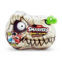 ZURU Smashers Rinkinys „Dinozaurų kova“, 74114