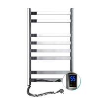 Elektrinis rankšluosčių džiovintuvas Navin Avangard Sensor, chromas (Chrome), 48 cm x 80 cm