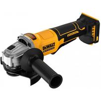 slifuoklis grinderis - Dewalt DCG408N-XJ - 1 nuotrauka