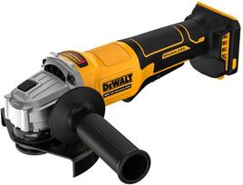 slifuoklis grinderis - Dewalt DCG408N-XJ - 2 nuotrauka