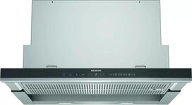 siemens iq700 - Siemens LI69SA684 - 1 nuotrauka