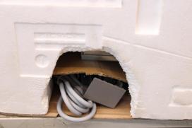 siemens iq700 - Siemens LI69SA684 - 3 nuotrauka