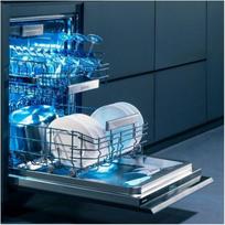siemens iq500 - Siemens SN65ZX07CE - 4 nuotrauka