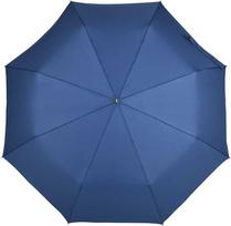 Doppler Skėtis Fiber Magic Big Chester mėlynos spalvos