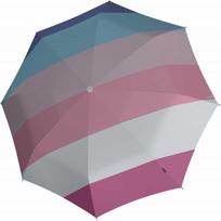 Doppler Skėtis Art Magic Mini Pride pastelinė