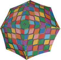 Doppler Skėtis Art Magic Mini Steps